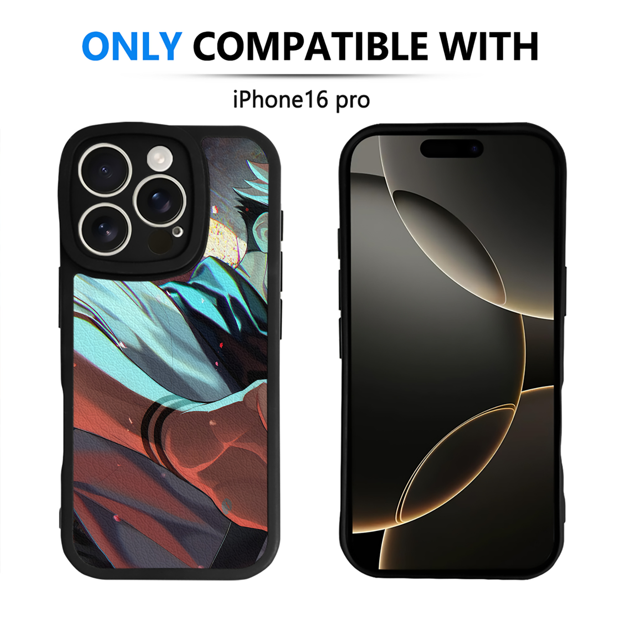 （画像用） SPY×FAMILY间谍家家酒 【iPhone 16シリーズ対応】シリコンスマホケース（レザー調） 材質：シリコン